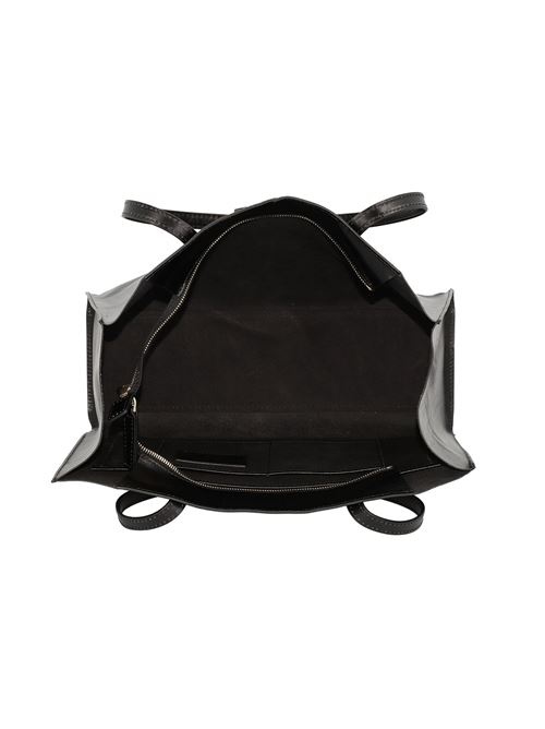 Mirra shoulder bag THE BRIDGE | 0413140130